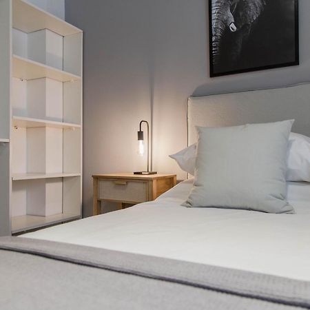 Berilo Luminous Studio Buenos Aires Dış mekan fotoğraf