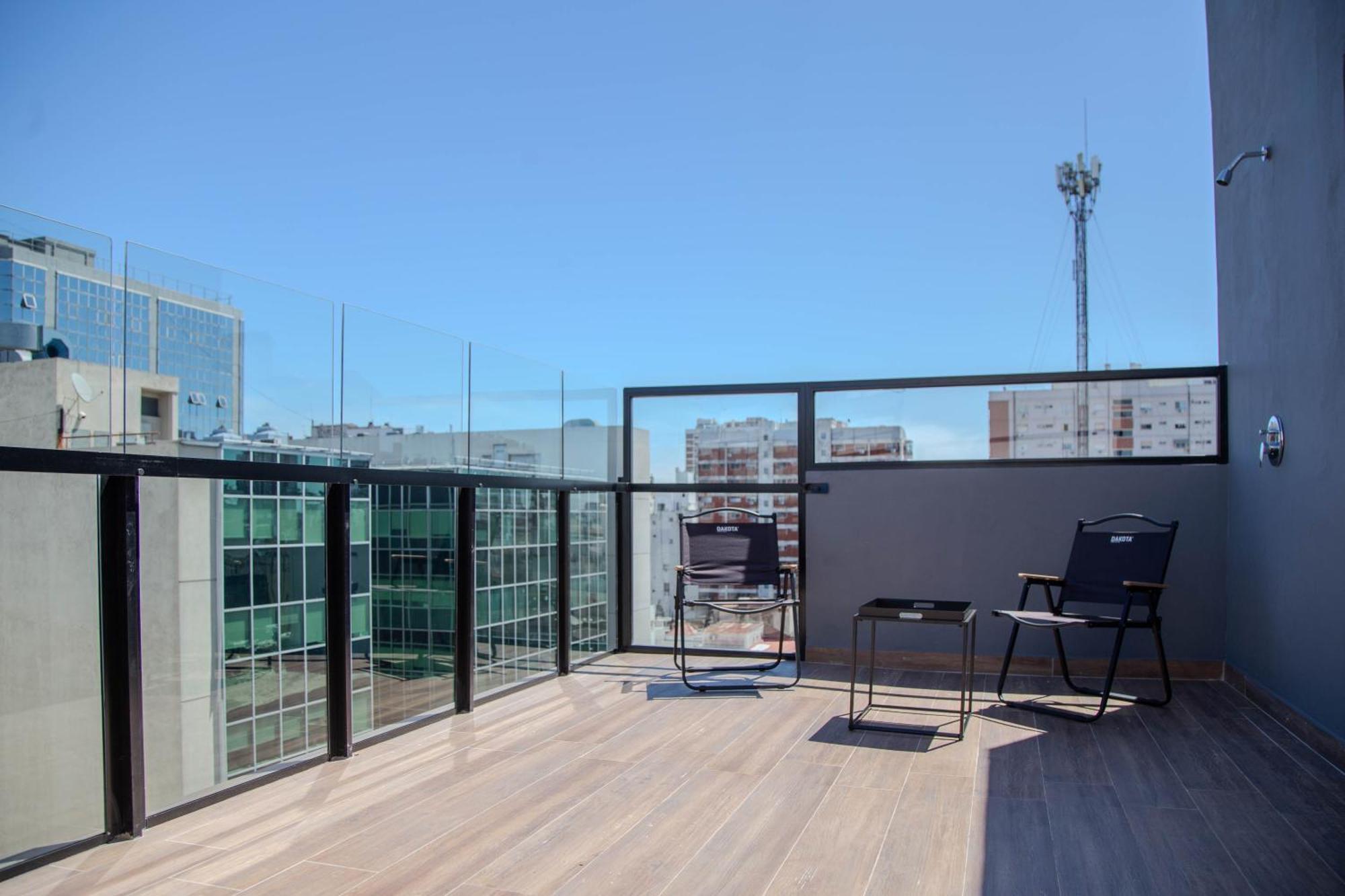 Berilo Luminous Studio Buenos Aires Dış mekan fotoğraf