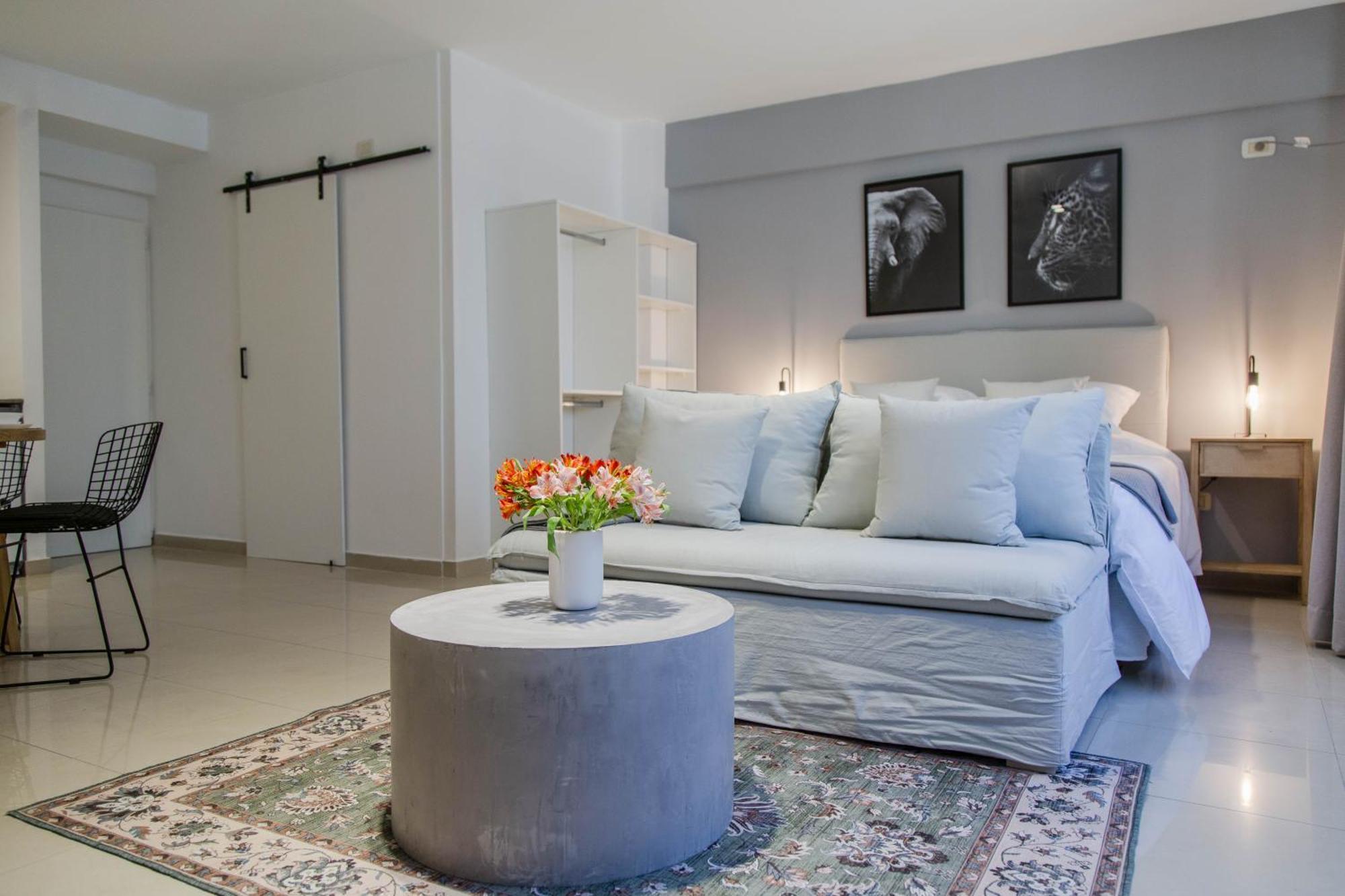 Berilo Luminous Studio Buenos Aires Dış mekan fotoğraf