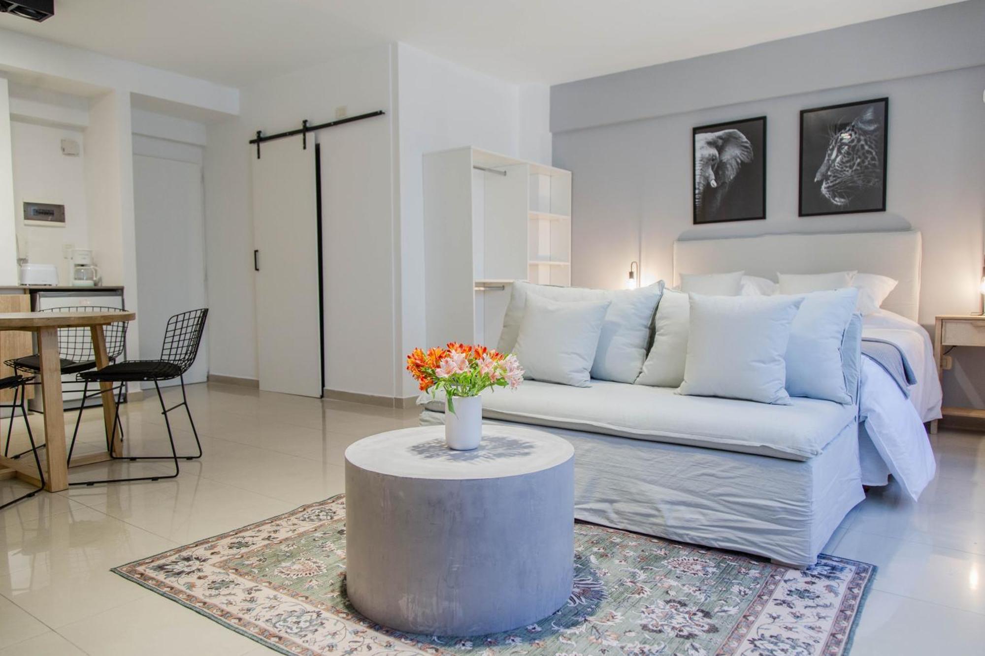 Berilo Luminous Studio Buenos Aires Dış mekan fotoğraf