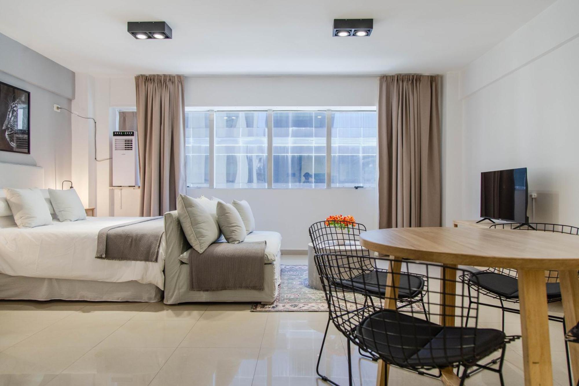 Berilo Luminous Studio Buenos Aires Dış mekan fotoğraf