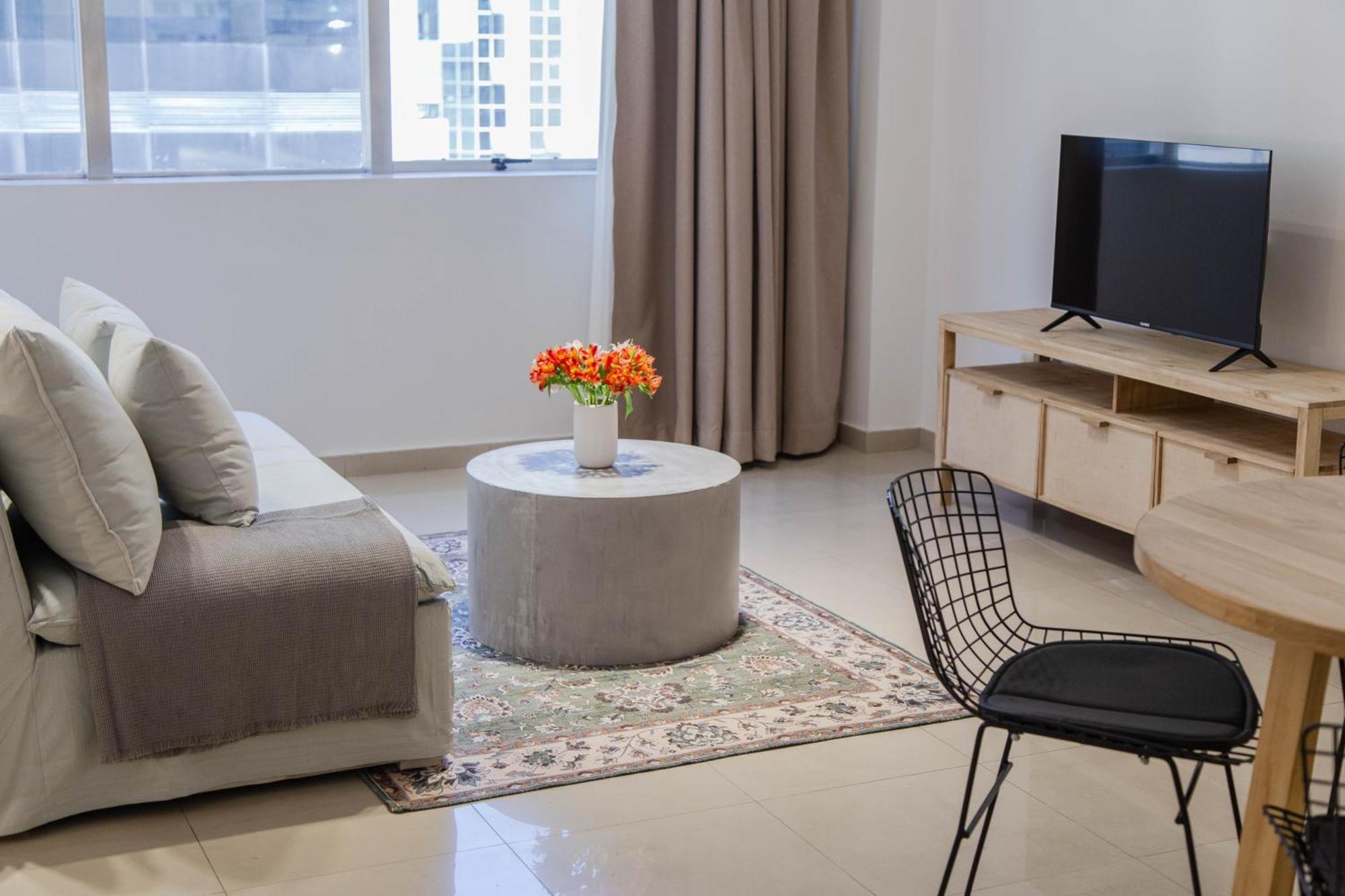 Berilo Luminous Studio Buenos Aires Dış mekan fotoğraf