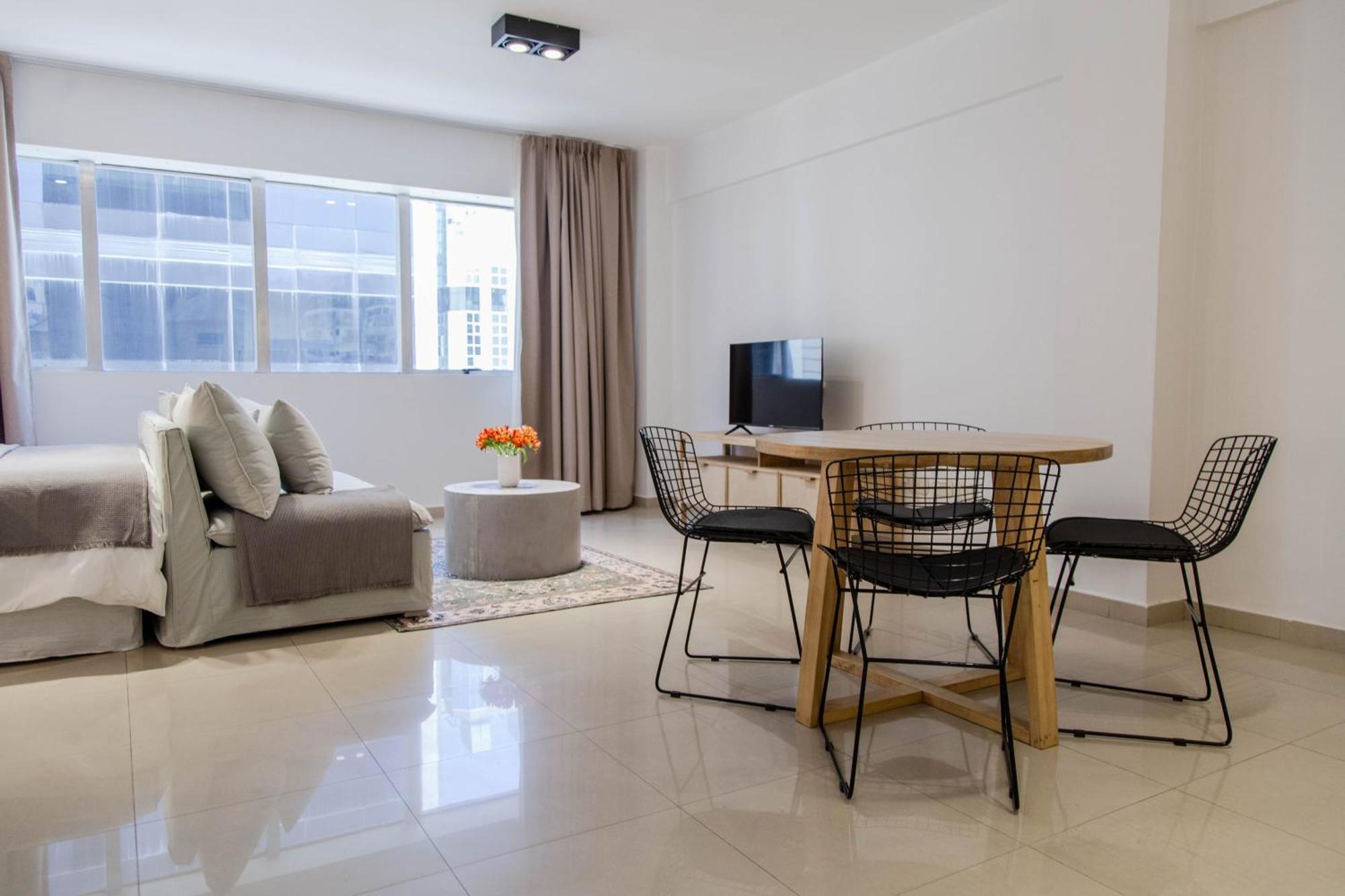 Berilo Luminous Studio Buenos Aires Dış mekan fotoğraf