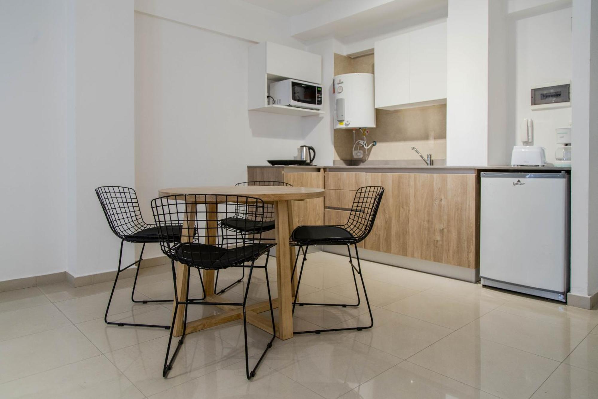 Berilo Luminous Studio Buenos Aires Dış mekan fotoğraf