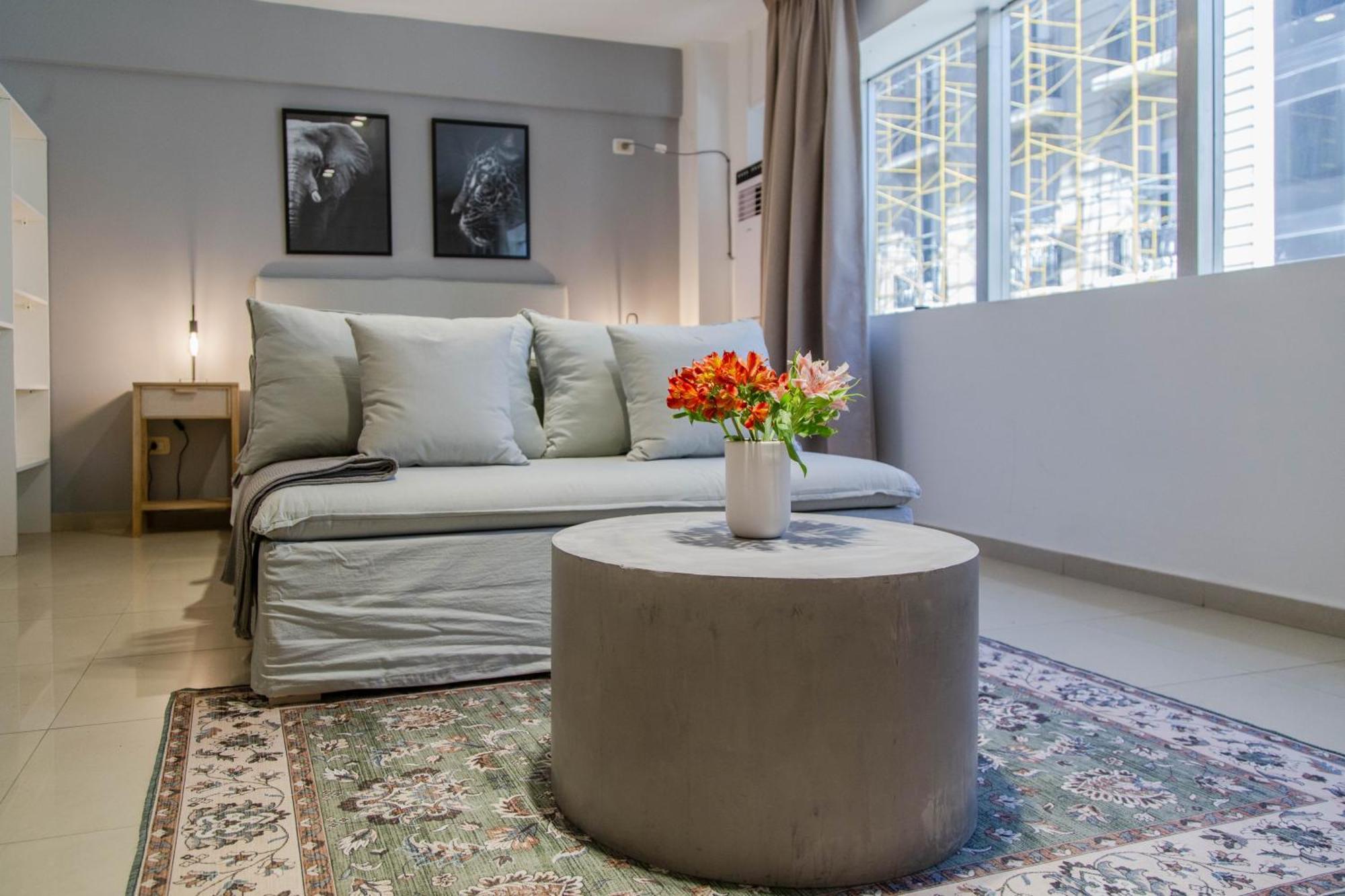 Berilo Luminous Studio Buenos Aires Dış mekan fotoğraf