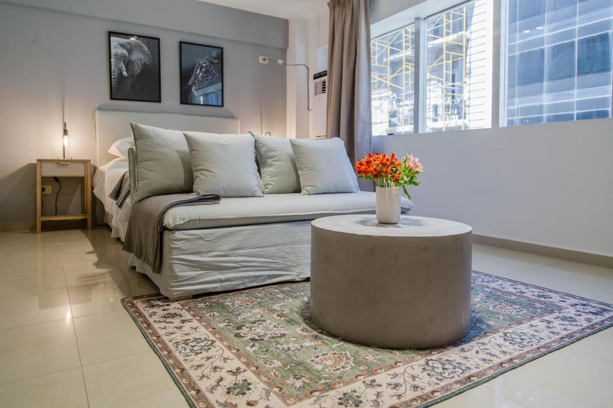 Berilo Luminous Studio Buenos Aires Dış mekan fotoğraf